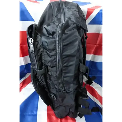 Sac à dos Exploited (côté)