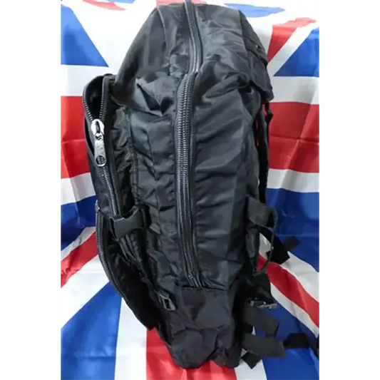 Sac à dos Exploited (côté)