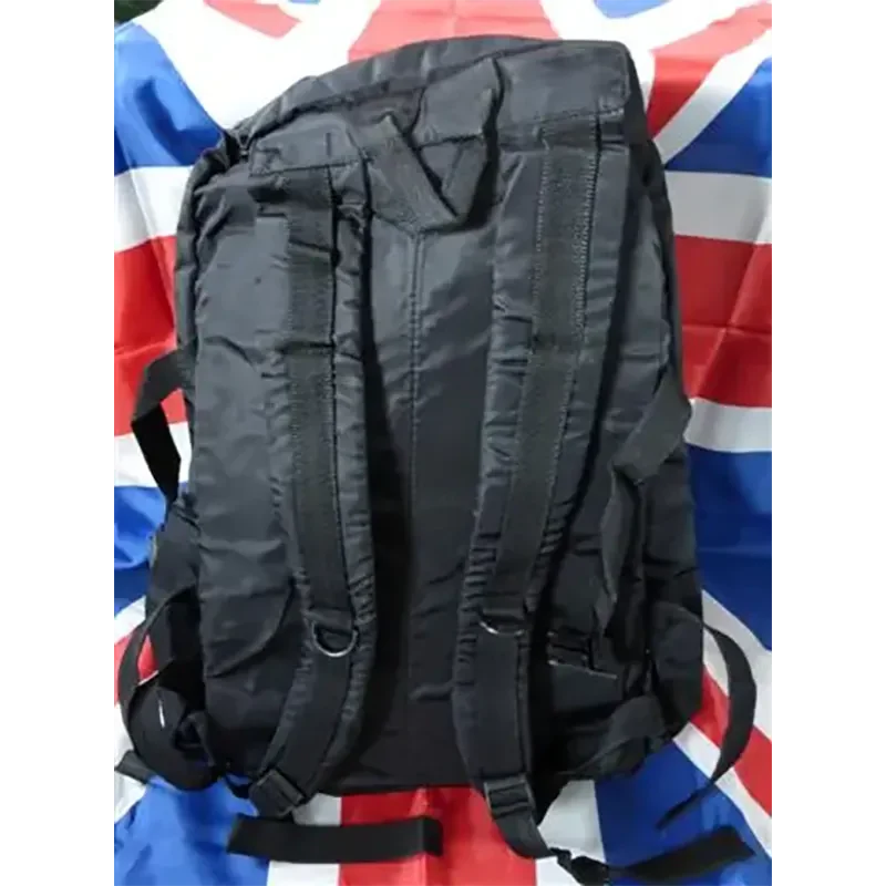 Sac à dos Exploited (dos)