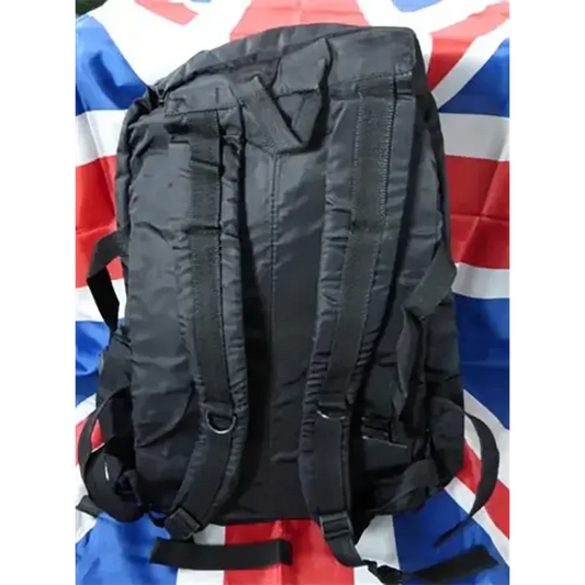 Sac à dos Exploited (dos)