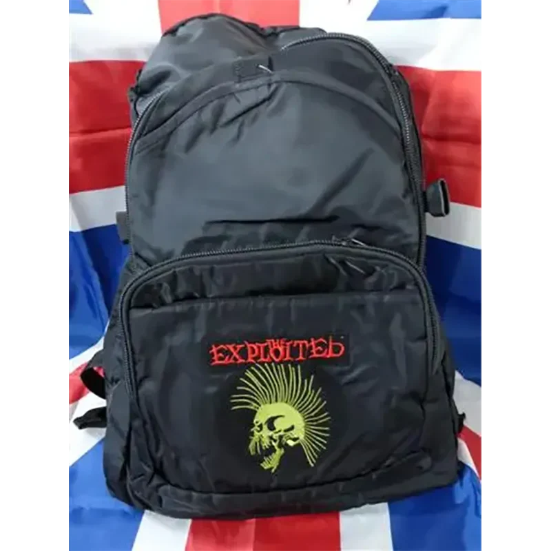 Sac à dos Exploited