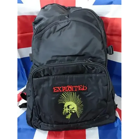 Sac à dos Exploited