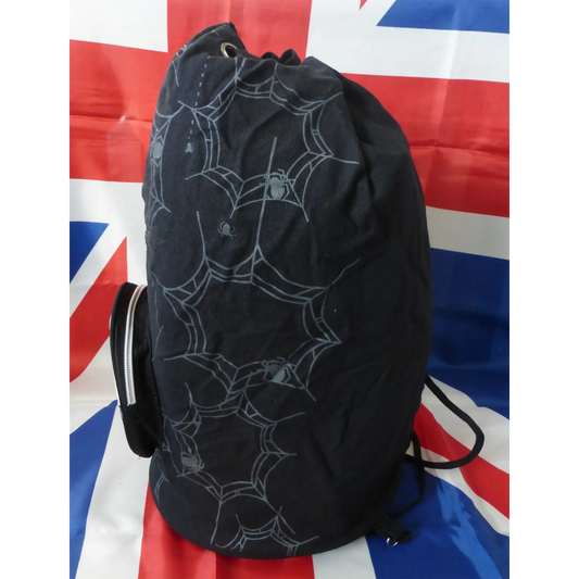 Sac à dos Mister Jack de coté