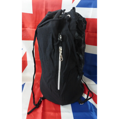 Sac à dos Mister Jack de dos