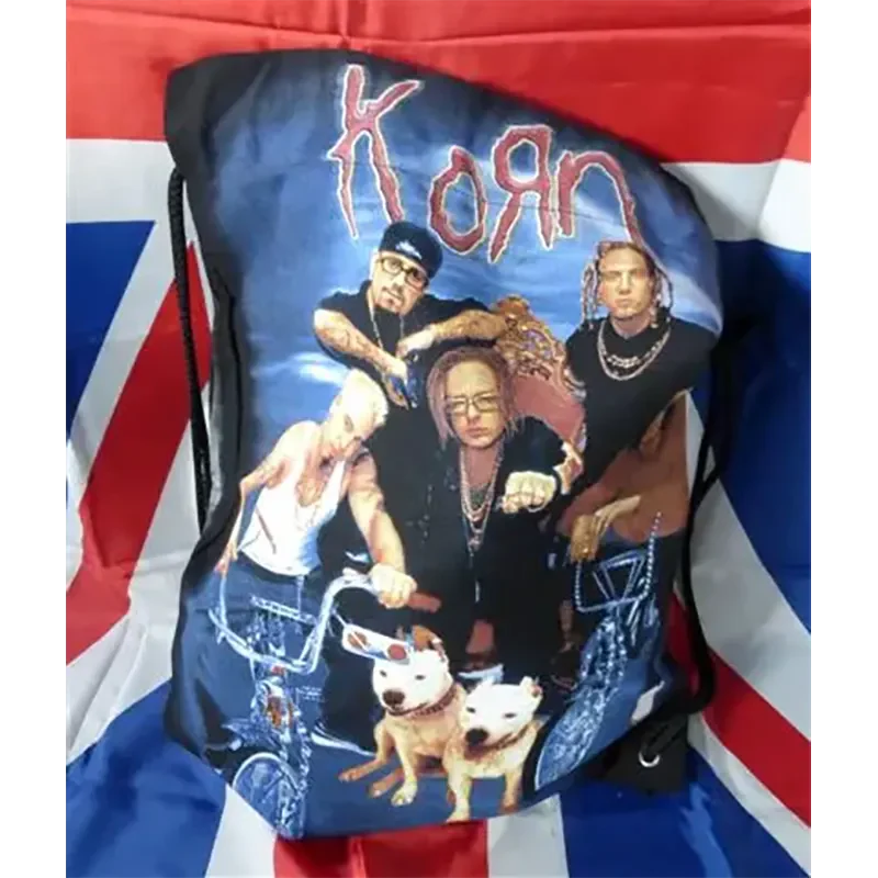 Sac à dos KoRn