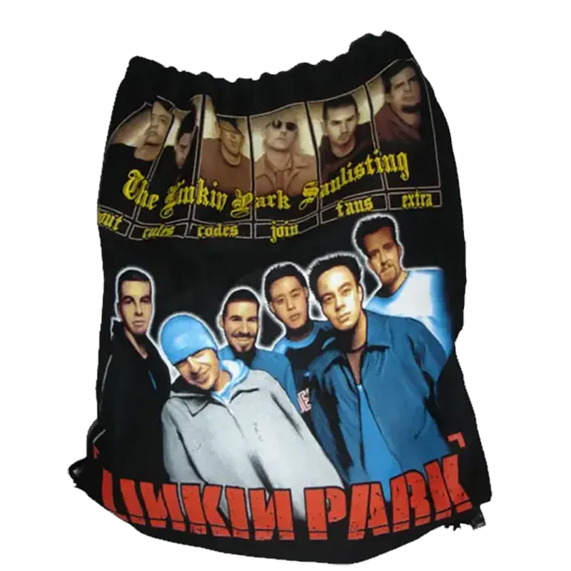 Sac à dos Linkin Park