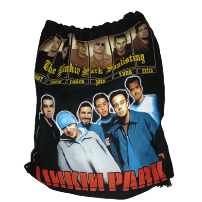 Sac à dos Linkin Park