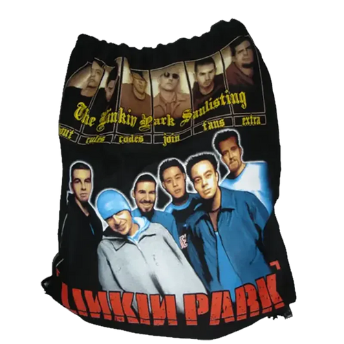 Sac à dos Linkin Park