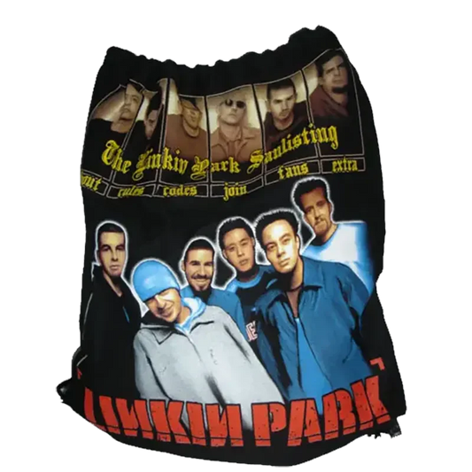 Sac à dos Linkin Park