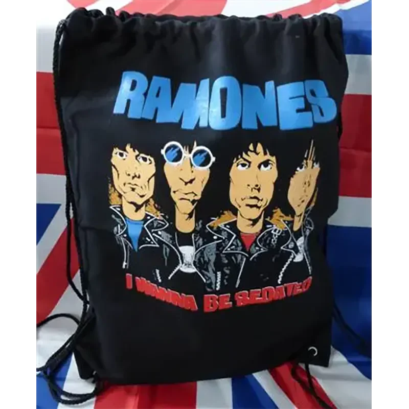 Offspring Backpack