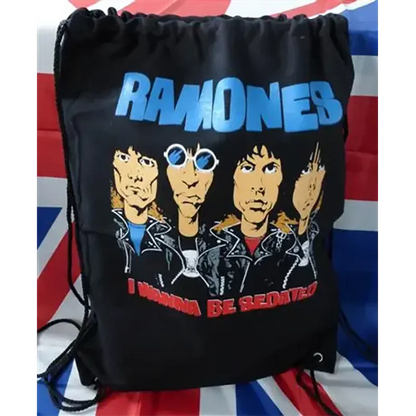Offspring Backpack