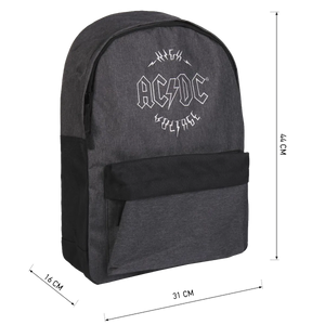 Sac à dos AC/DC - High Voltage - vue 3