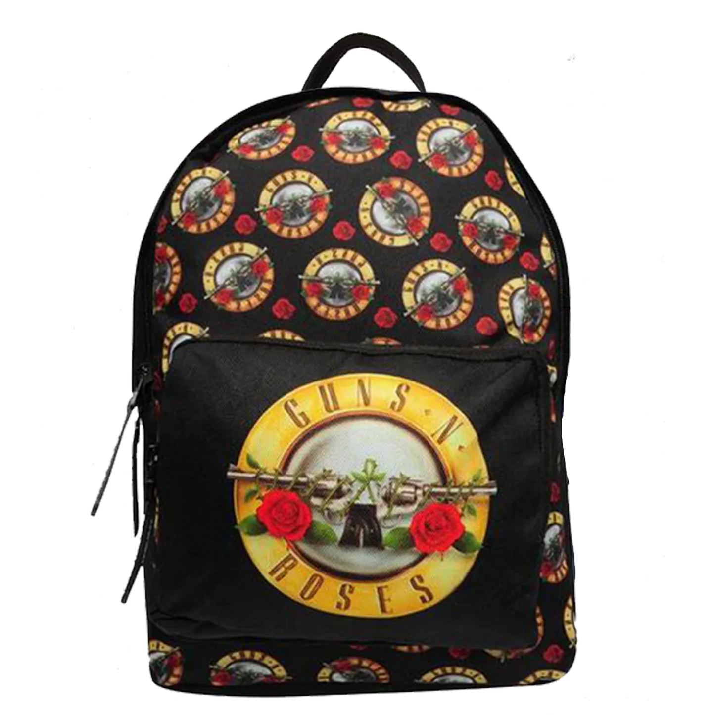 Mini sac à dos Guns N’ Roses logo classique par RockSax