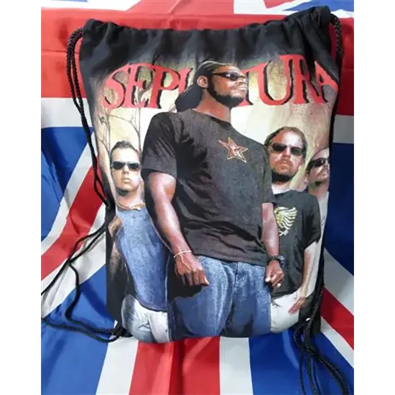 Sac à dos Sepultura