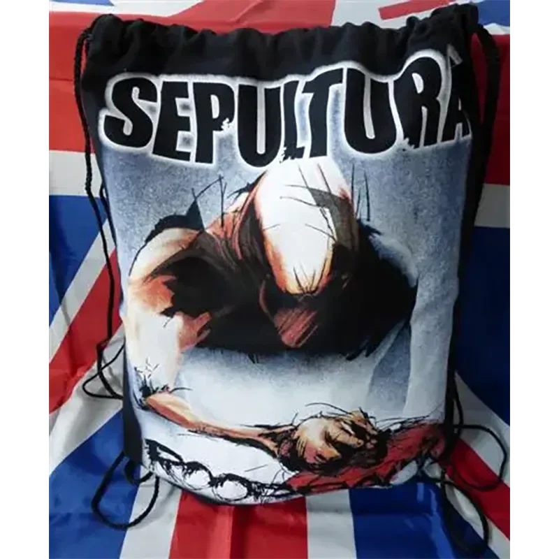 Sac à dos Sepultura - Roorback