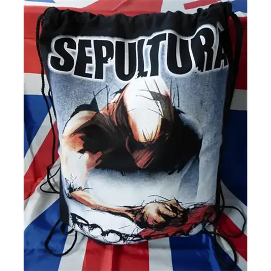 Sac à dos Sepultura - Roorback