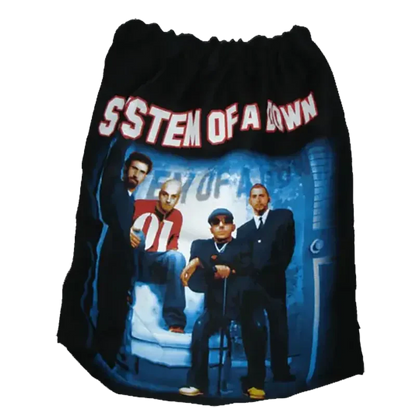 Sac à dos System of a Down