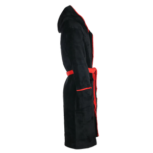 Peignoir AC/DC - vue 3