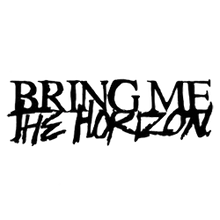 Logo Bring me the Horizon