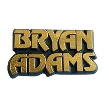 Logo Bryan Adams