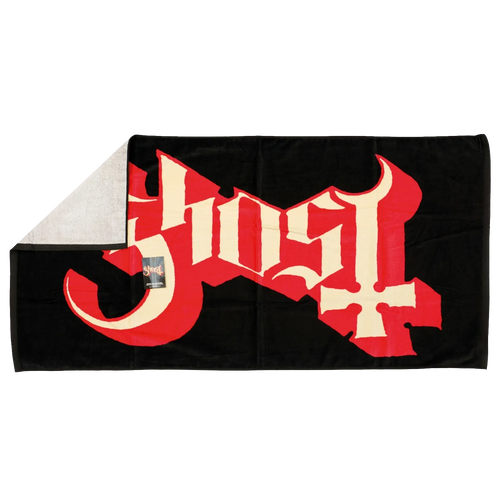 Serviette de bain Ghost - vue 2