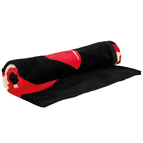 Serviette de bain Ghost - vue 3