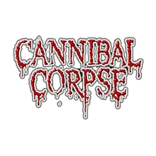 Logo Cannibal Corpse