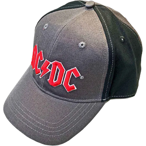 Casquette officielle AC/DC