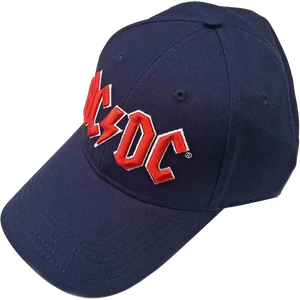 Casquette officielle AC/DC