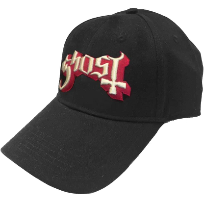 Casquette officielle Ghost | Official Ghost cap