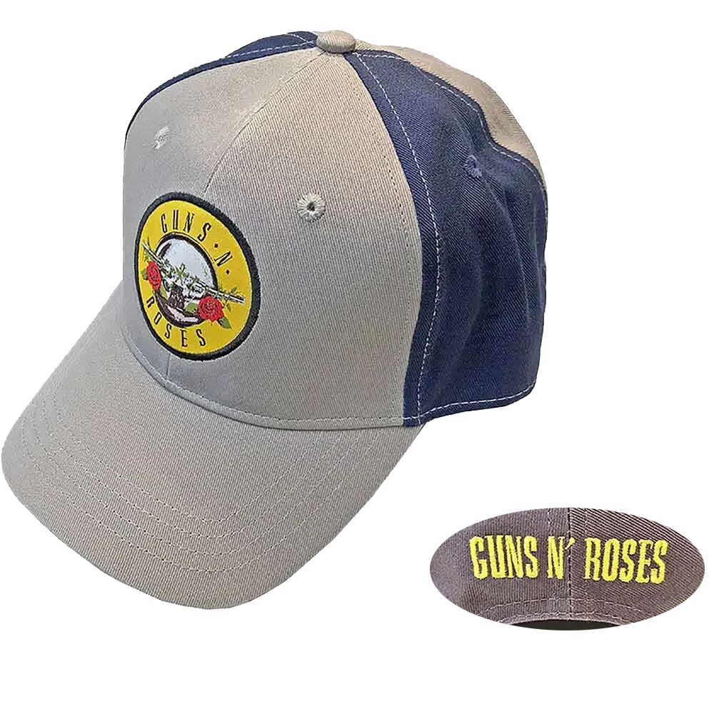 Official Guns n' Roses Cap