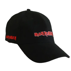 Casquette Iron Maiden