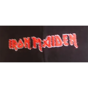 Casquette Iron Maiden - vue 2