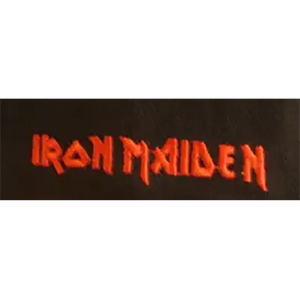 Casquette Iron Maiden - vue 3