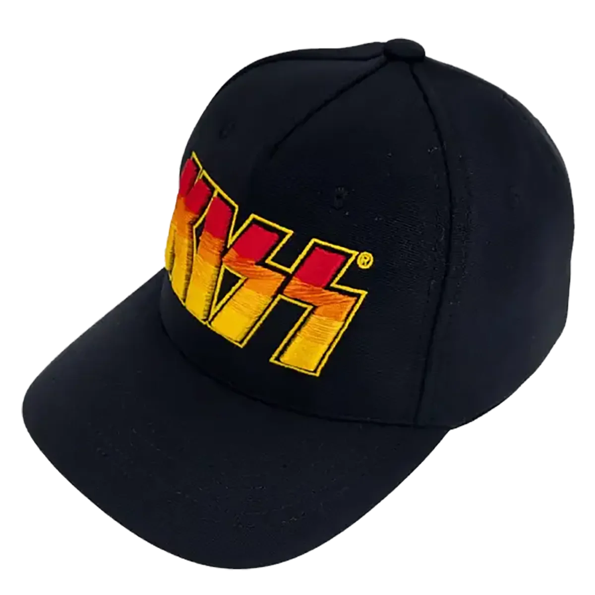 Official Kiss Cap - Logo (profile)