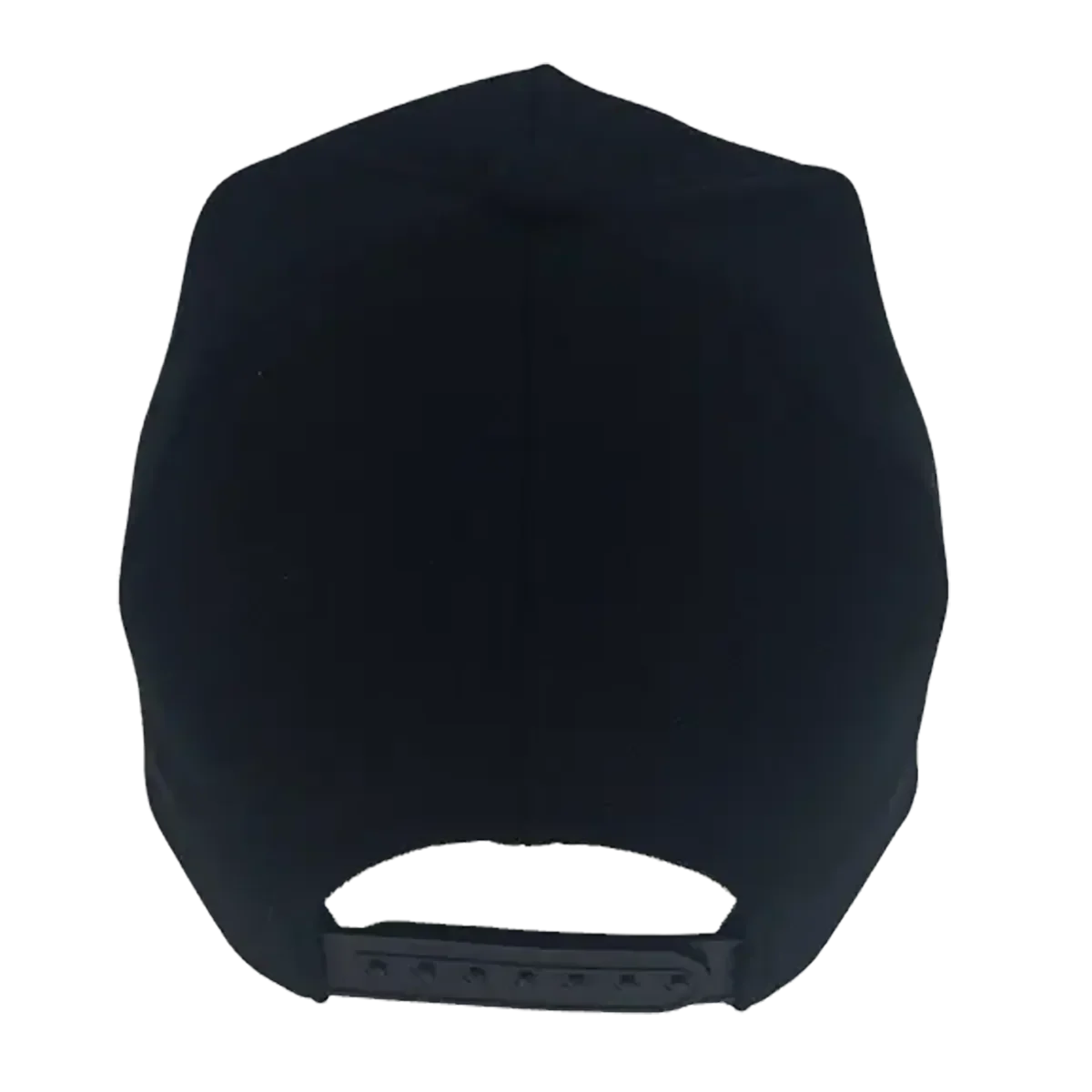 Official Kiss Cap - Logo (back view)