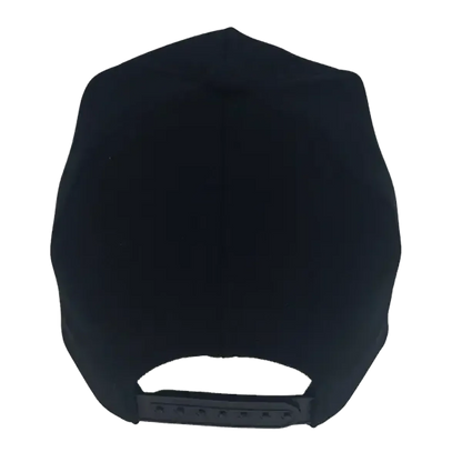 Official Kiss Cap - Logo (back view)