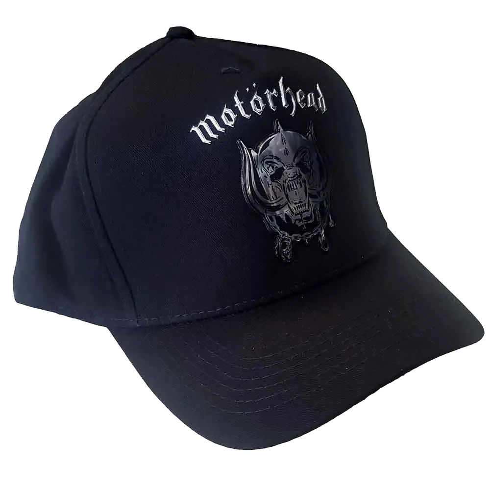 Official Motorhead Cap
