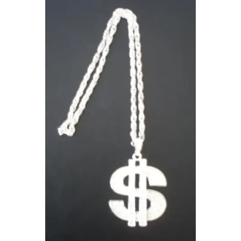 Dollar Necklace (large view)