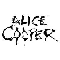 Official logo Alice Cooper