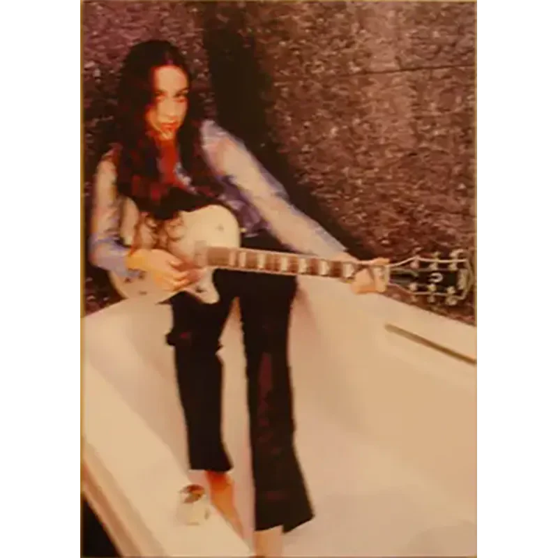 Postcard Alanis Morissette