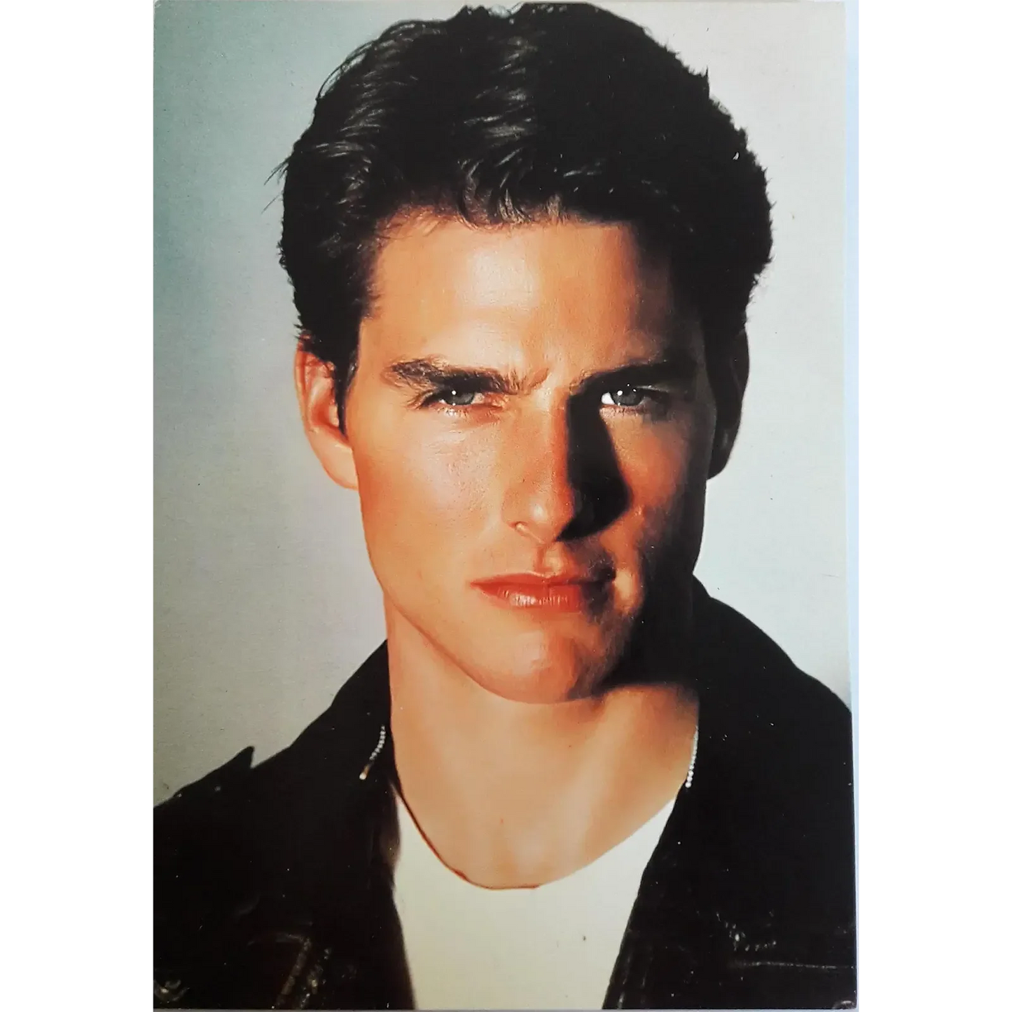 Postcard Tom Cruise