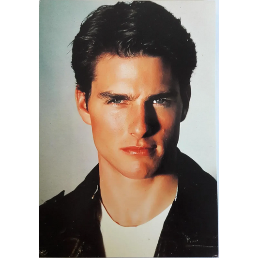 Carte postale Tom Cruise
