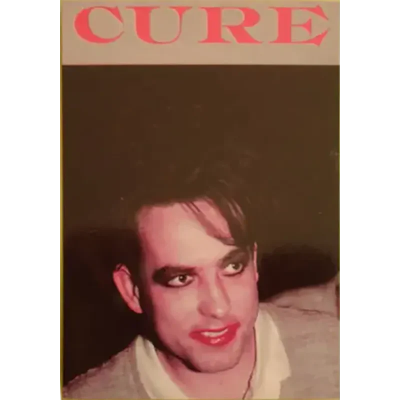 Carte postale Cure