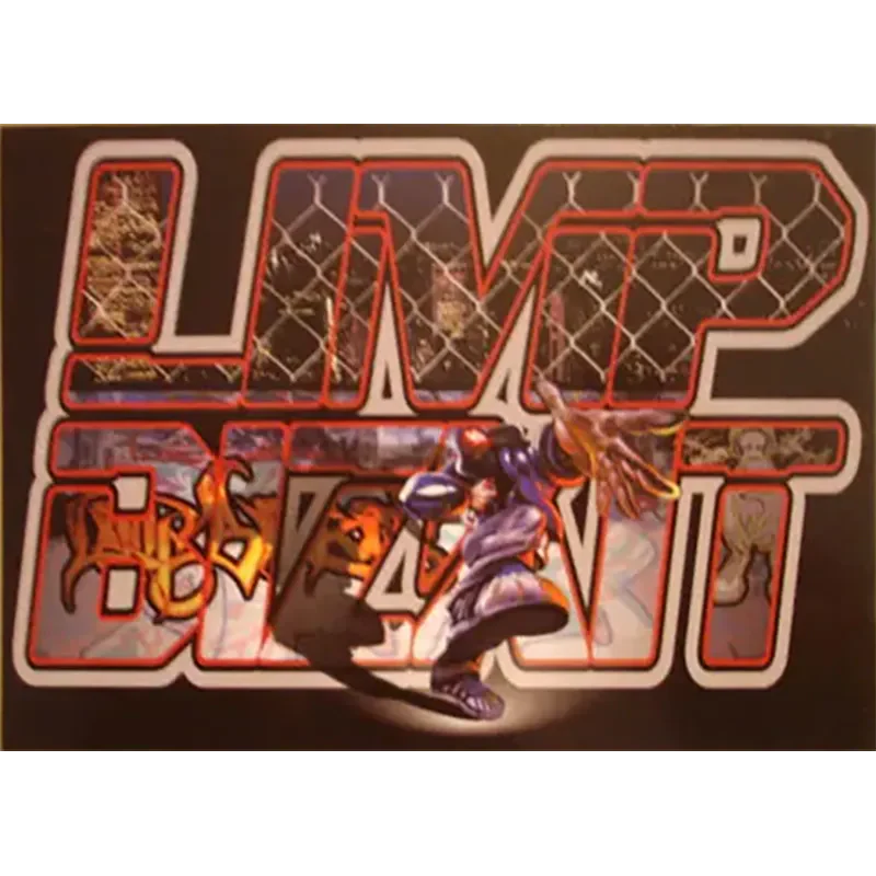 Carte postale Limp Bizkit - Significant other
