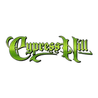 Official logo Cypress Hill