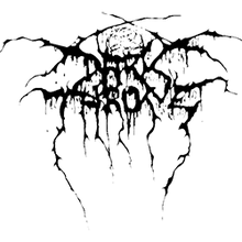 Logo Darkthrone