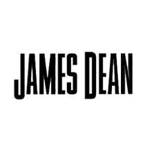 Logo James Dean