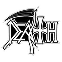Logo Death