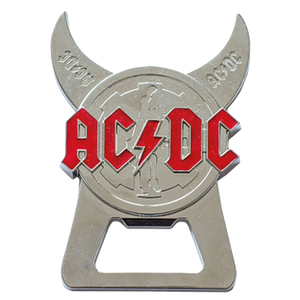 Décapsuleur AC/DC